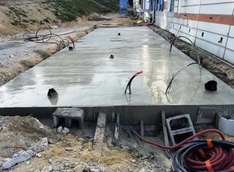 Další zednické a jiné práce